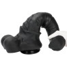 Bad Horse Gode Horse Centaura L 18 x 6.5cm Noir